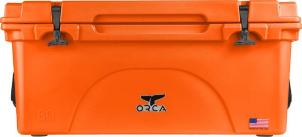 Orca Cooler - 80 Quart