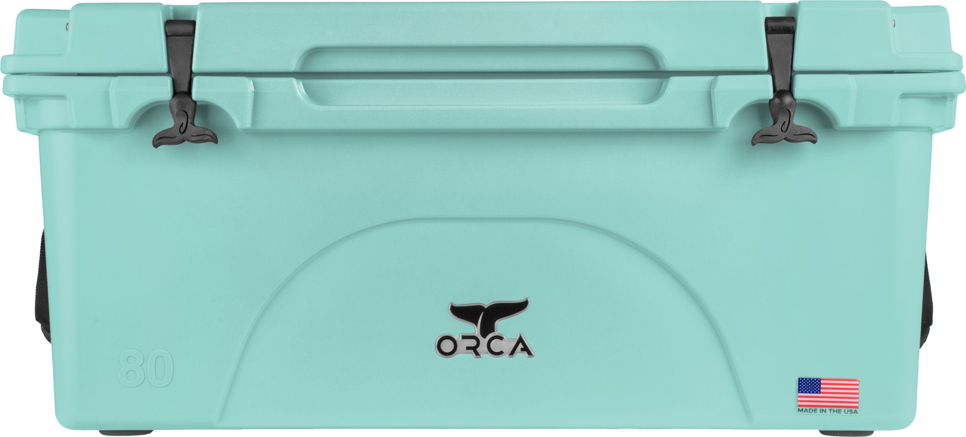 ORCA 80 Quart Hard-Side Cooler Sansujyuku sansujyuku.com