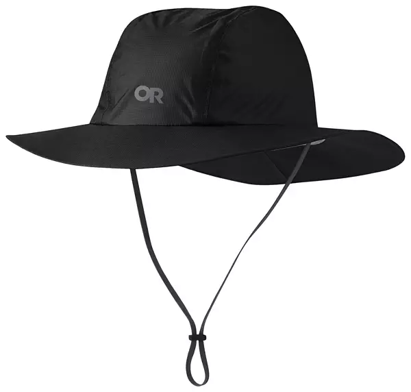Outdoor Research Helium Rain Full Brim Hat