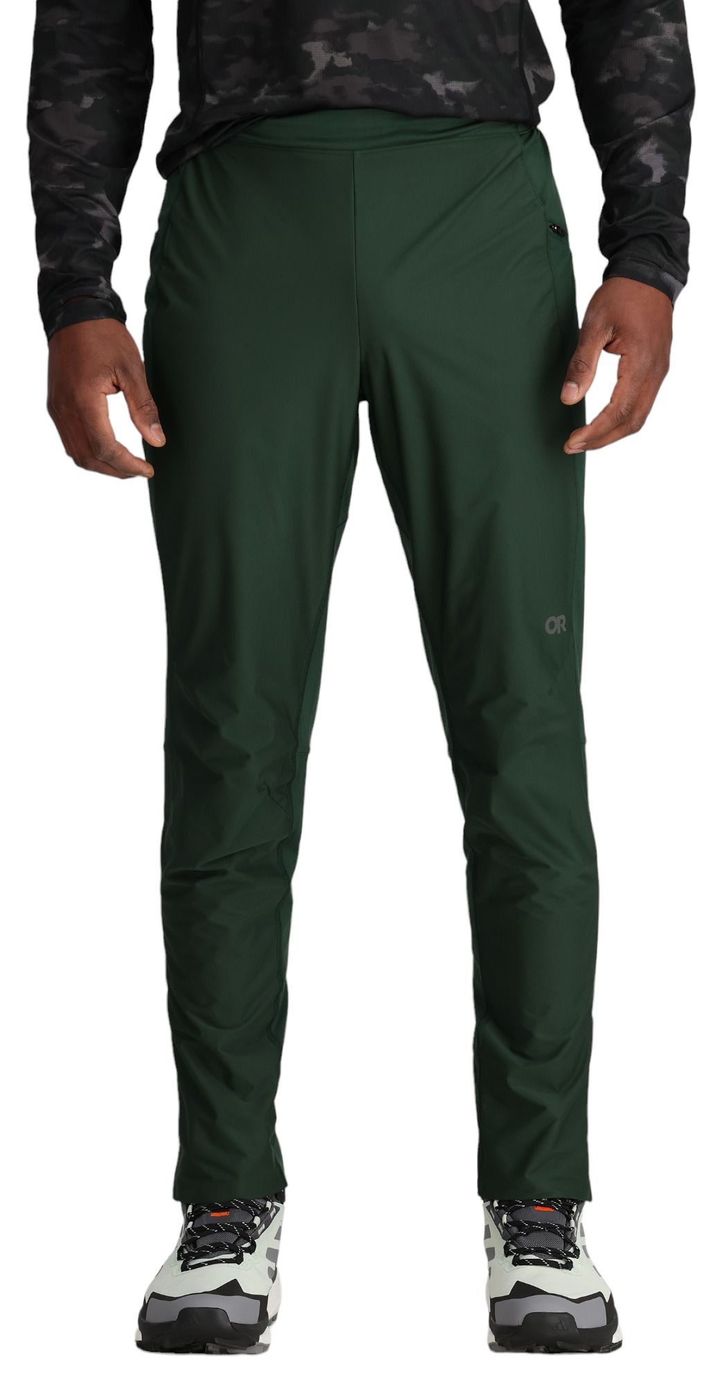 Outdoor Research Men's Deviator Wind Pant product image
