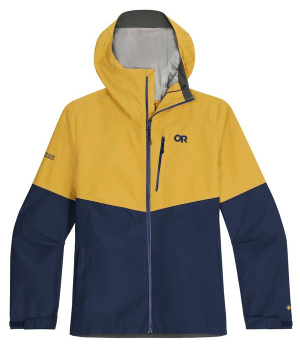 Outdoor Research Men's Foray II Jacket Publiclands