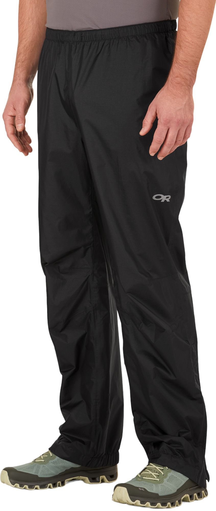 Outdoor Research Men's Helium Rain Pant product image