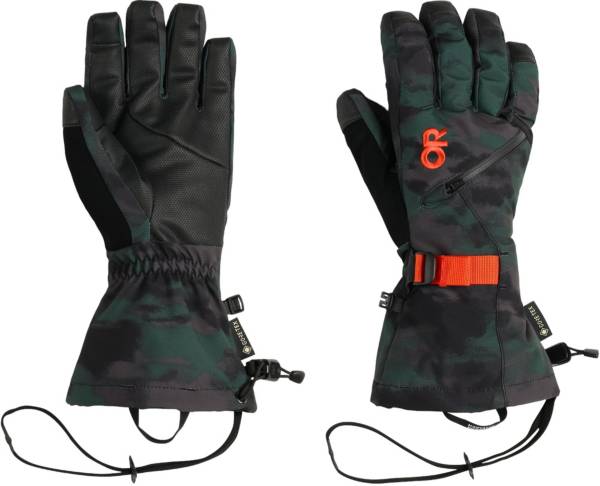 Outdoor Research Men's Revolution II GTX Glove product image