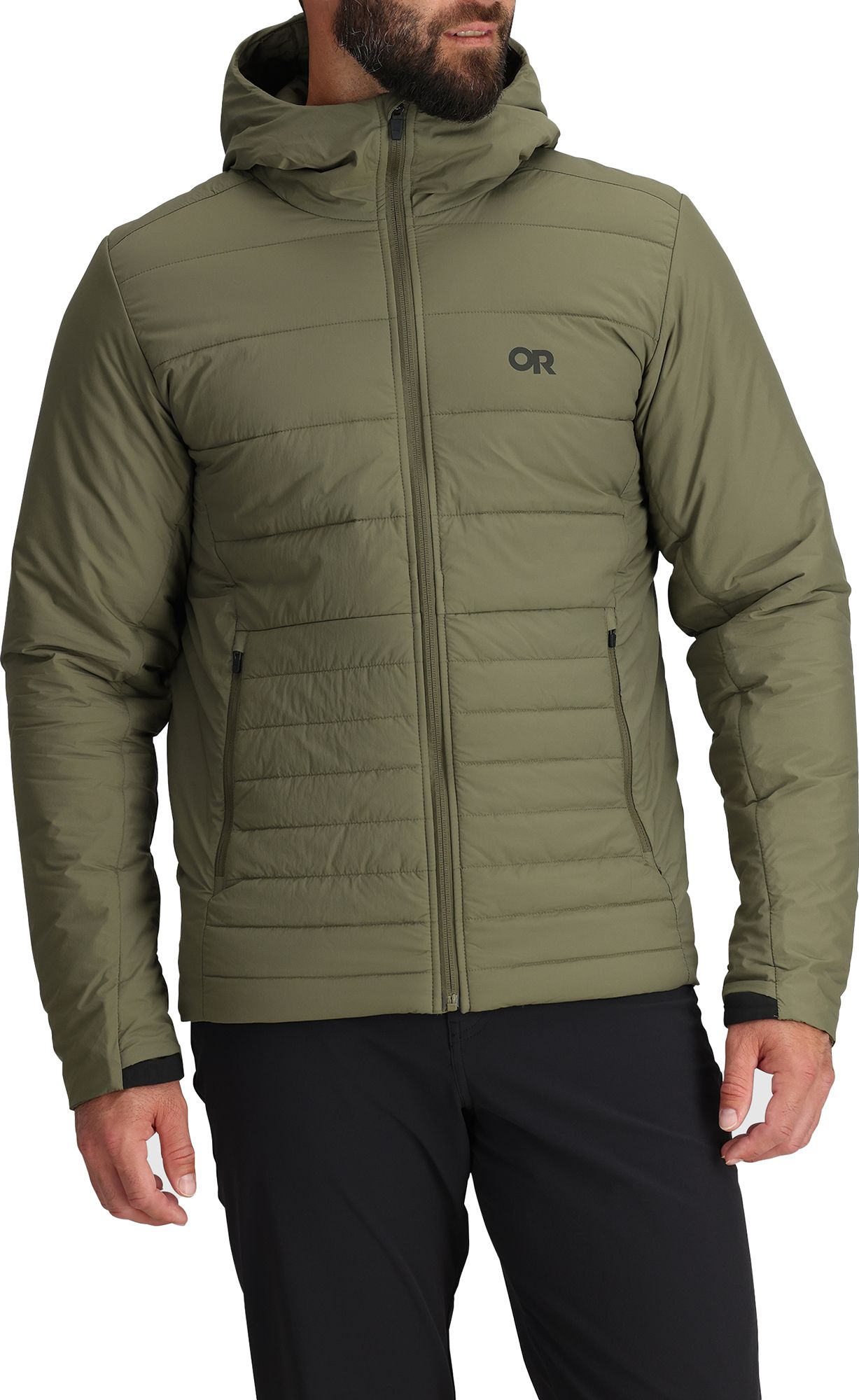 Outdoor Research Men's Shadow Insulated Hoodie product image
