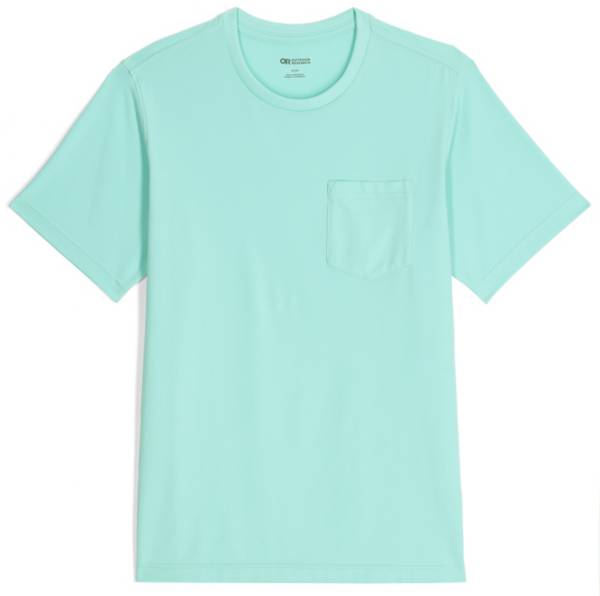 Outdoor Research Men's Essential Pocket T-Shirt product image