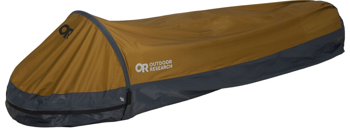 Outdoor Research Helium Bivy Coyote