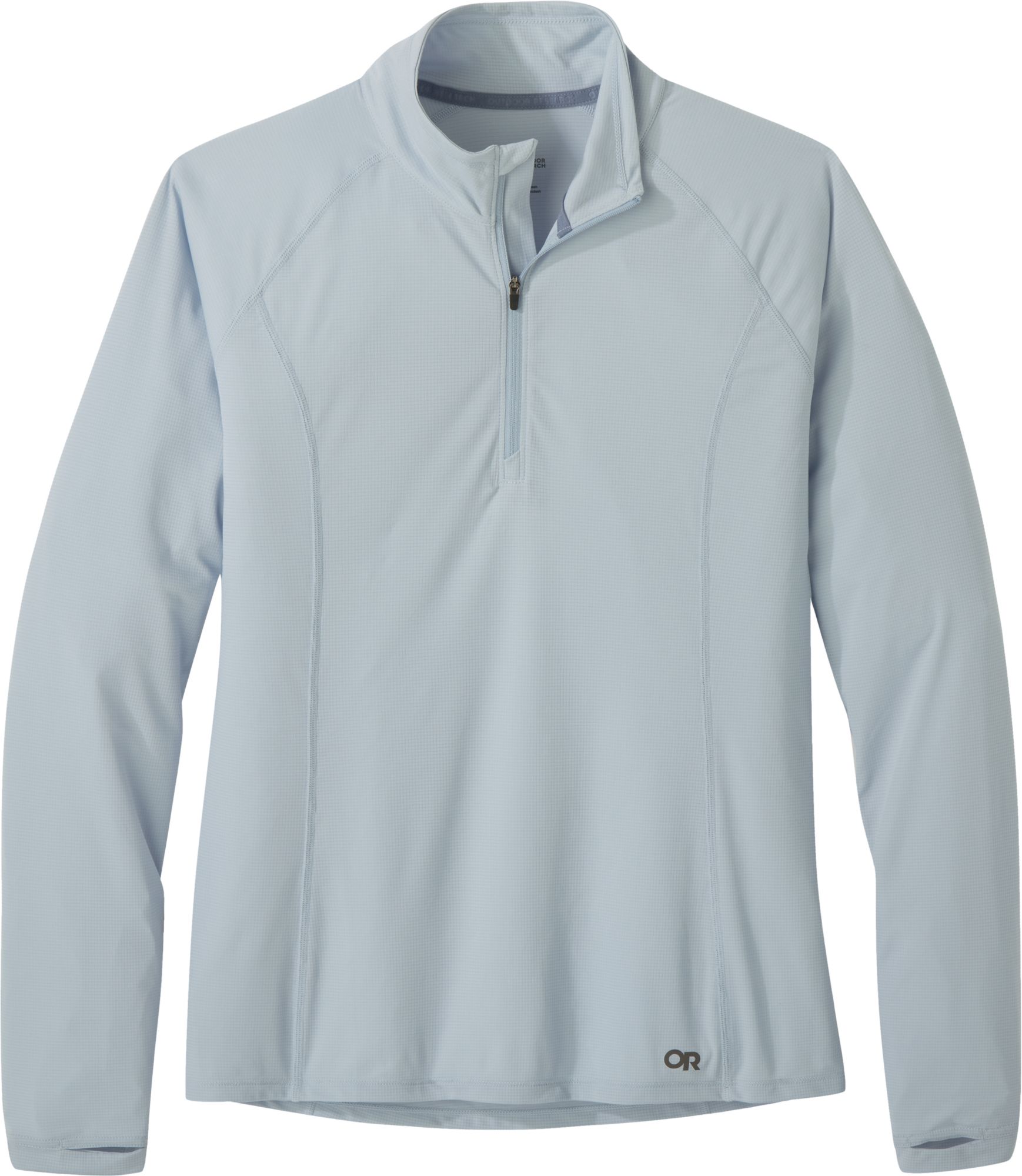 Outdoor Research Women's Echo Quarter Zip Top product image