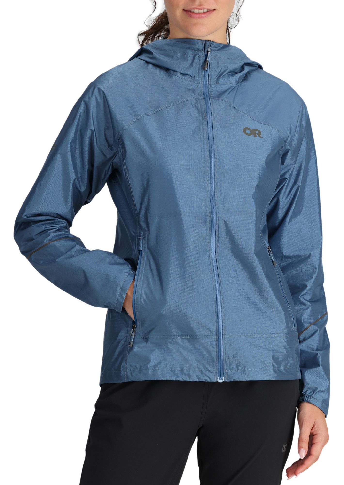 Outdoor Research Women's Helium Rain Jacket product image