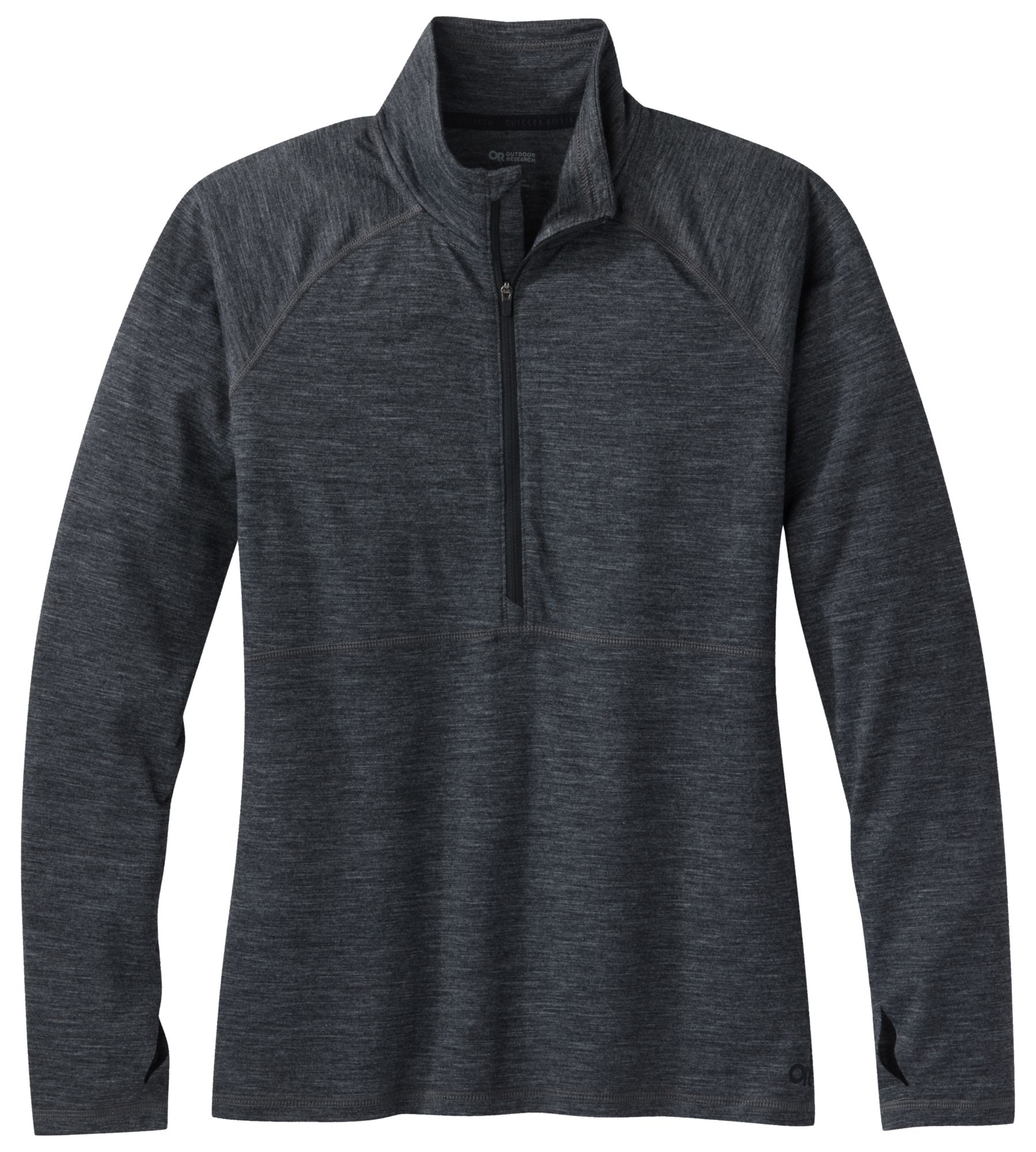 Outdoor Research Women's Alpine Onset Half Zip Top product image