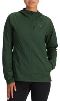 Outdoor Research Women's Shadow Wind Hoodie | Dick's