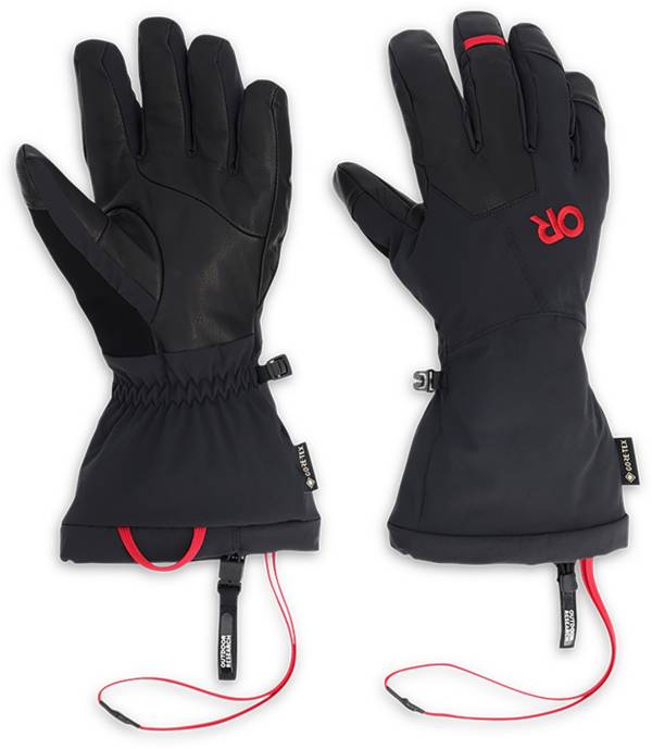 Outdoor Research Women's Arete II GORE-TEX Gloves product image