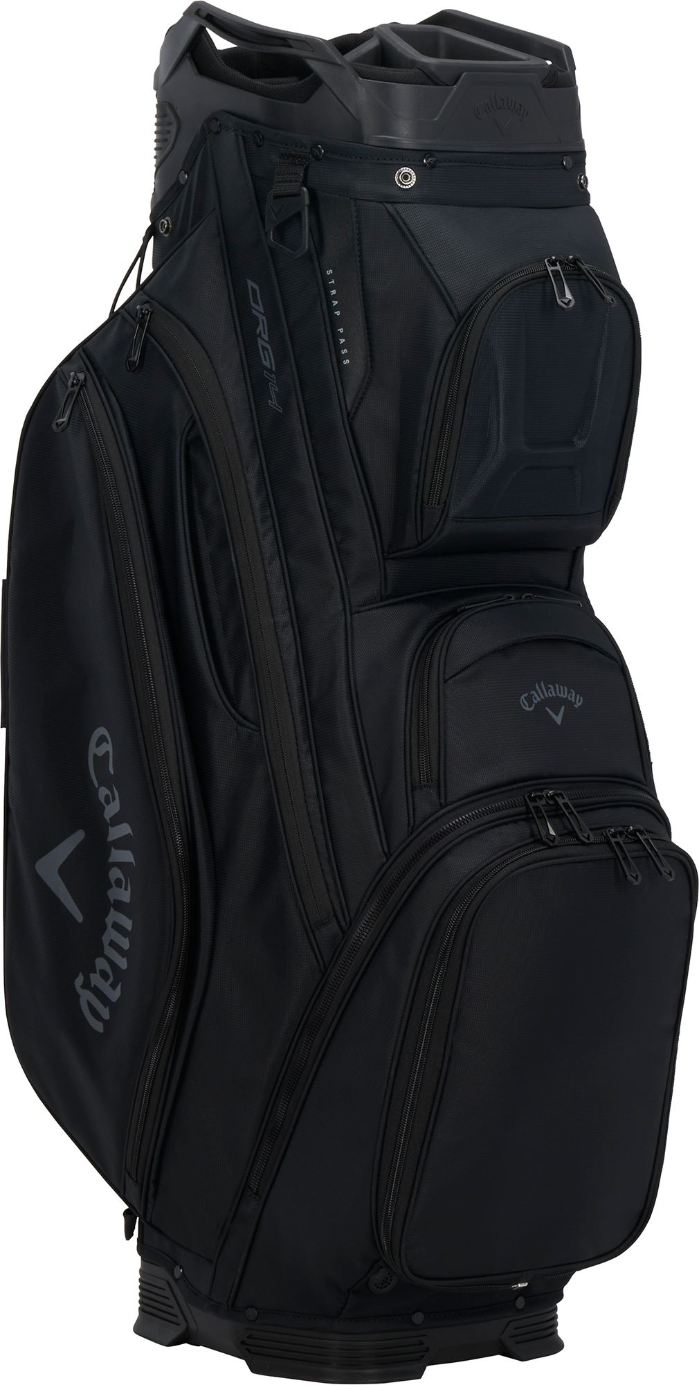 Callaway 2023 ORG 14 Cart Bag