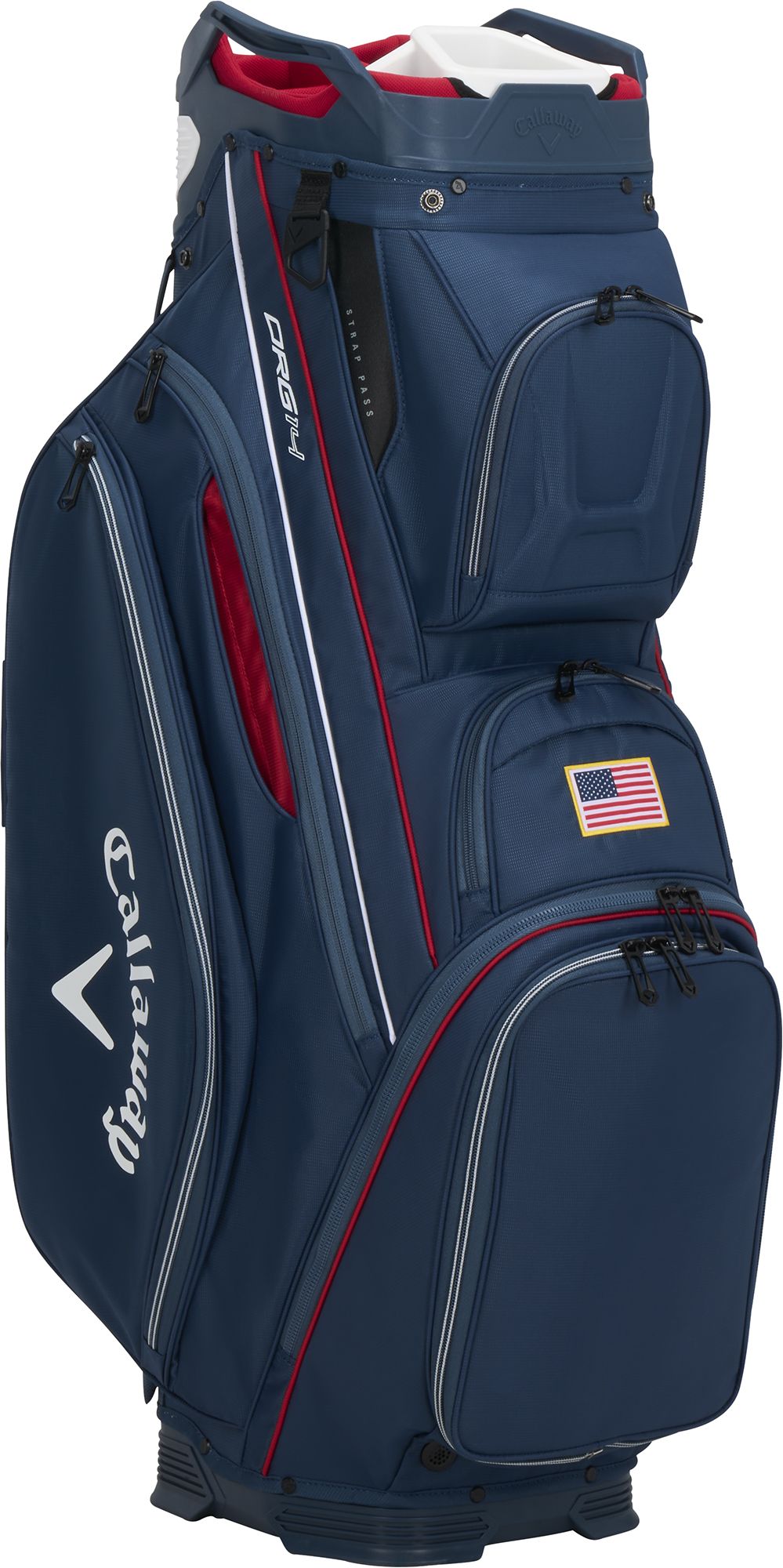 Callaway 2023 ORG 14 Cart Bag product image