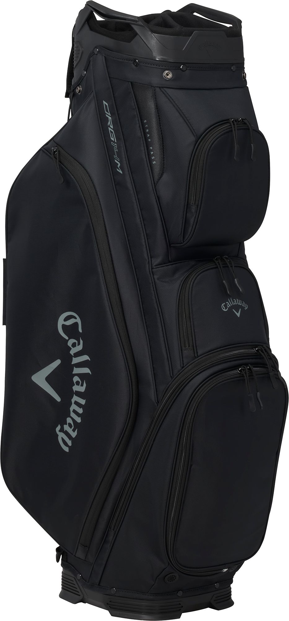 Callaway 2023 ORG 14 Mini Cart Bag product image