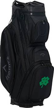 Callaway 2023 ORG 14 Lucky Collection Cart Bag product image