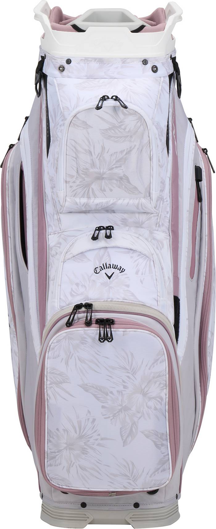 Callaway 2023 Org 14 Mini Cart Bag · Navy/Red/USA