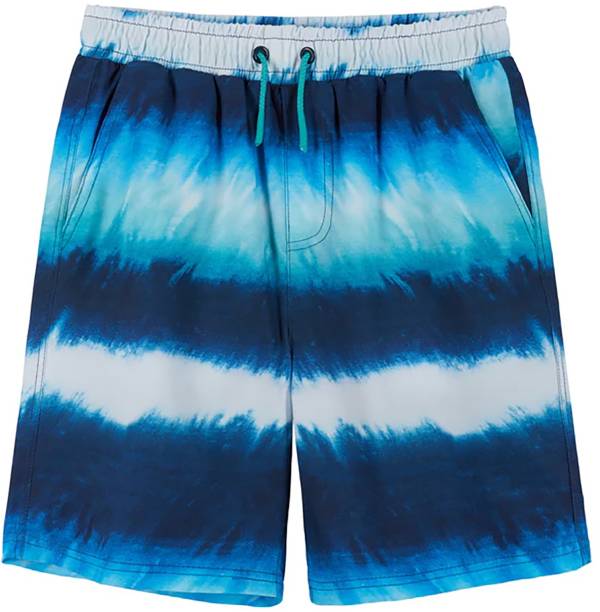 Andy & Evan Boys' Stretch Lined Boardshorts | Dick's Sporting Goods