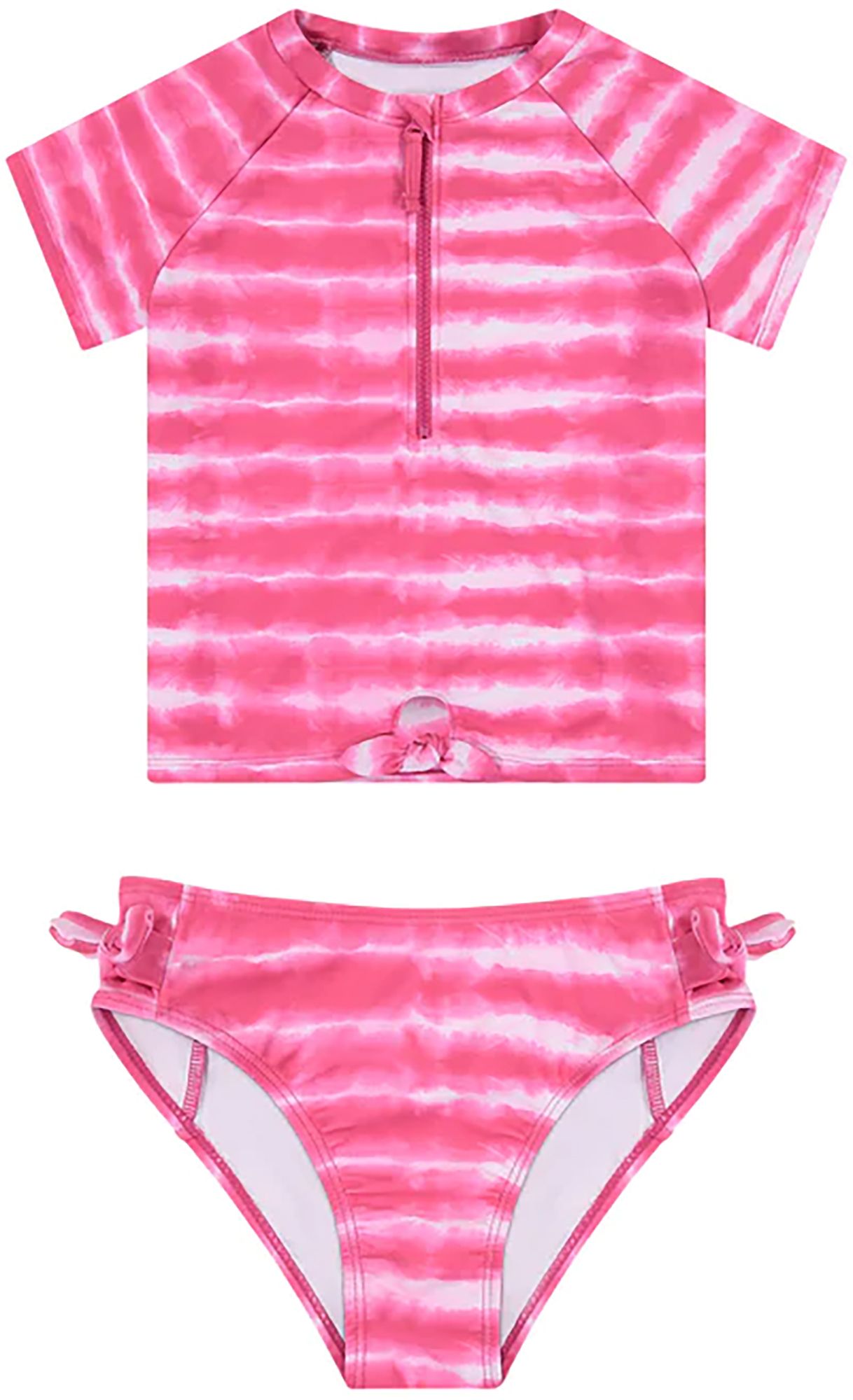 Andy & Evan Girls' Rashguard Swim Set product image