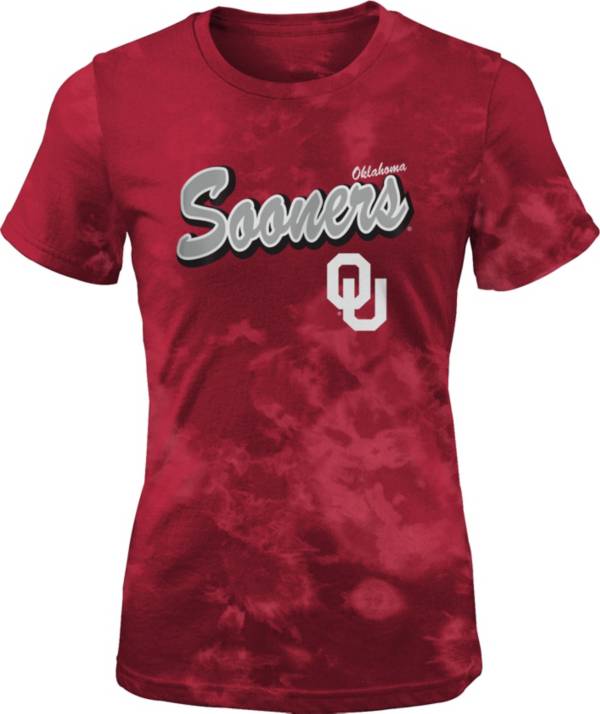 Oklahoma Ladies T-Shirts, Oklahoma Sooners Shirts & Tees