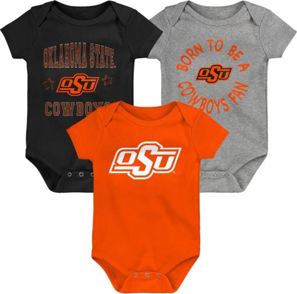 Oklahoma discount state onesie