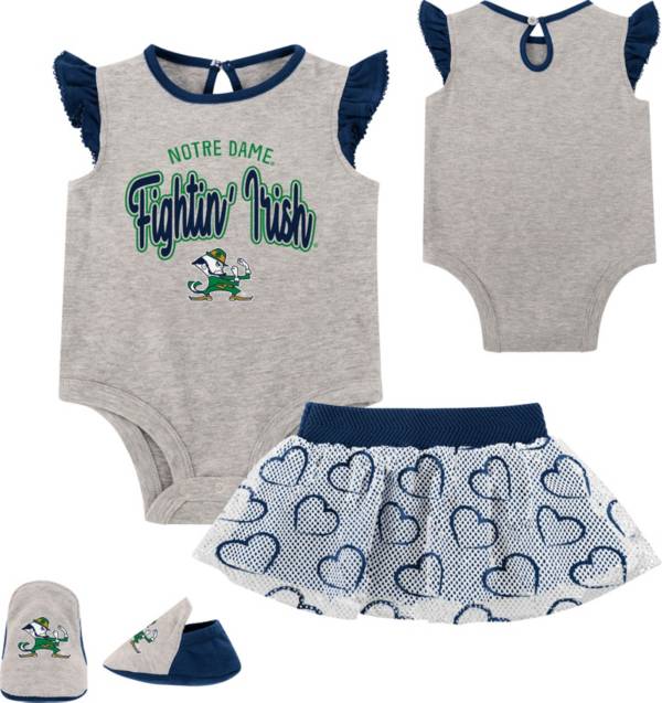 Notre dame baby outlet clothes