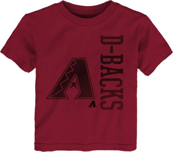 Toddler cheap diamondbacks shirts