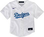 OuterStuff Los Angeles Dodgers MLB Toddler Cool Base Player Jersey – Rick's  Sporting Goods 0