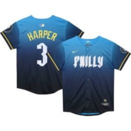 Nike Little Kids' Philadelphia Phillies 2024 City Connect