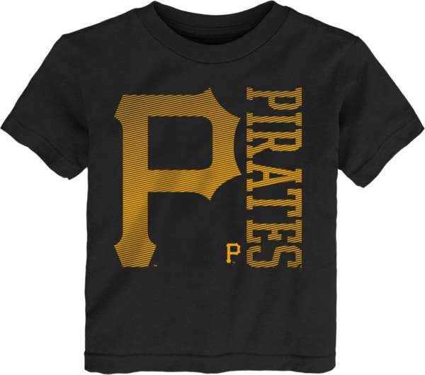 Pittsburgh pirates toddler store jersey