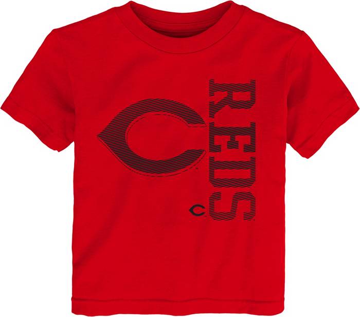 Kids Cincinnati Reds Gear, Youth Reds Apparel, Merchandise