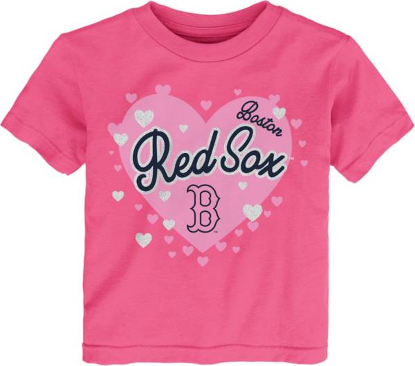 Red sox t hot sale shirts for kids