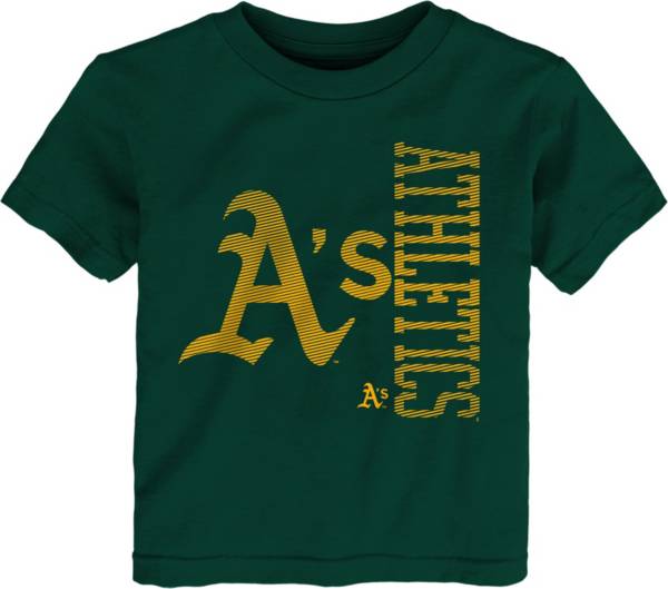 Oakland Athletics Jerseys  Curbside Pickup Available at DICK'S