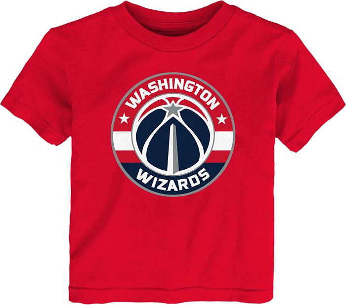 Washington Wizards Apparel & Gear  Curbside Pickup Available at DICK'S