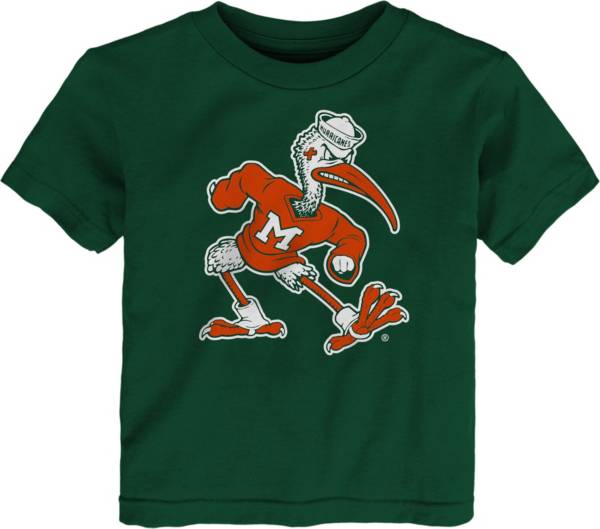 Miami on sale hurricanes shirts