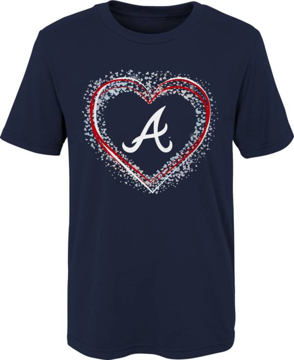 Atlanta Braves Game Day Outfit  Gameday outfit, Atlanta braves