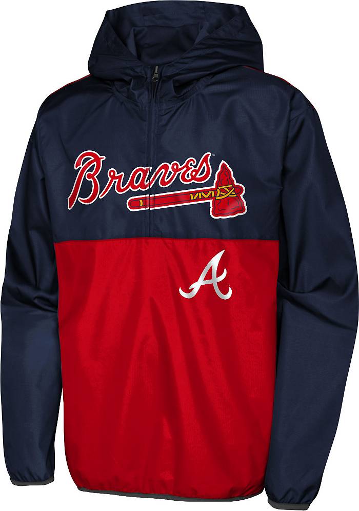 Starter Atlanta Braves MLB Fan Shop