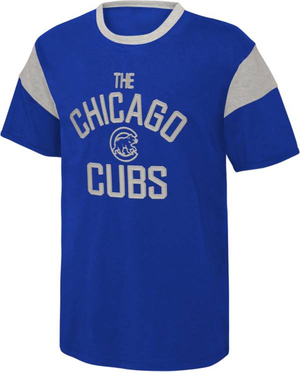 Cubs youth hotsell jerseys sale