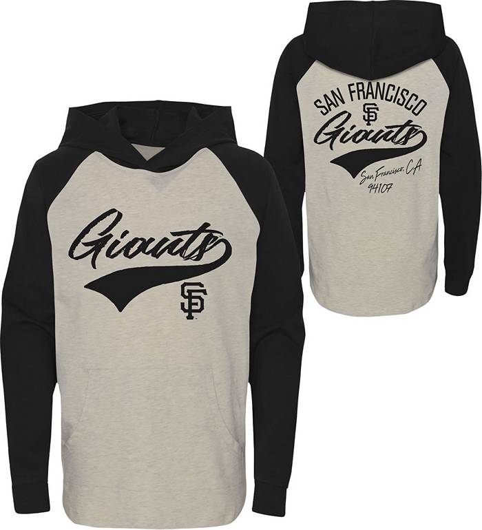 San Francisco Giants Clothing & Merchandise