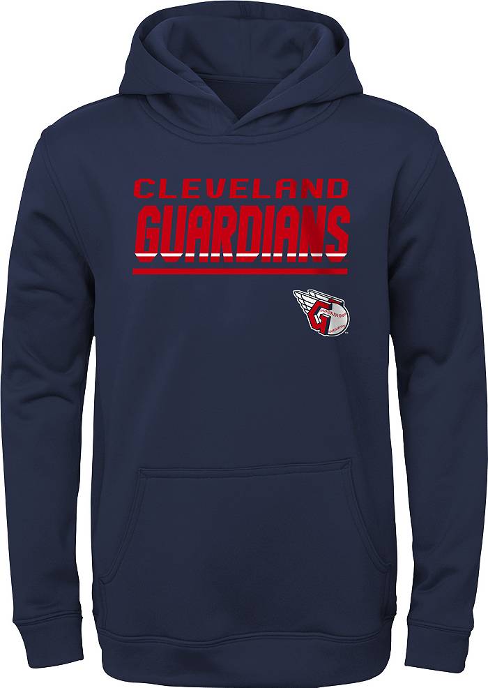 Nike Youth Cleveland Guardians Shane Bieber #57 White Replica