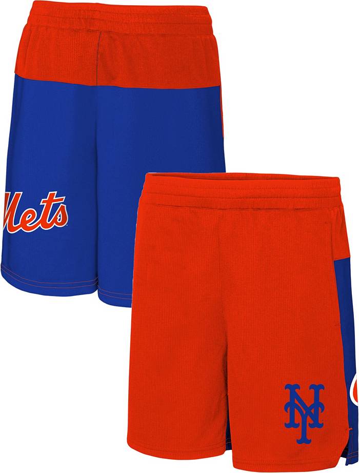  Outerstuff Pete Alonso #20 New York Mets Home White