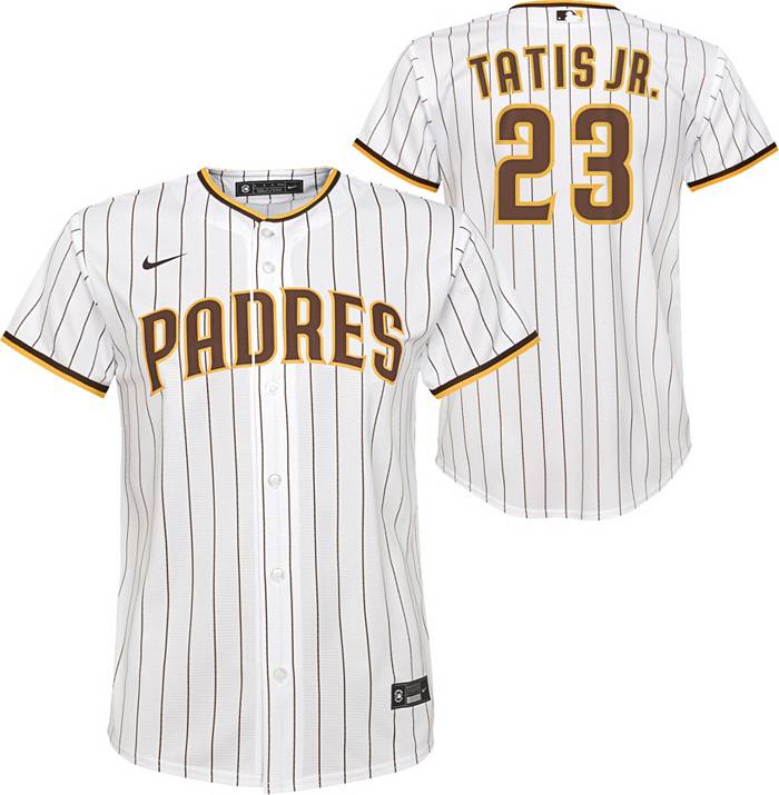 padres white jersey