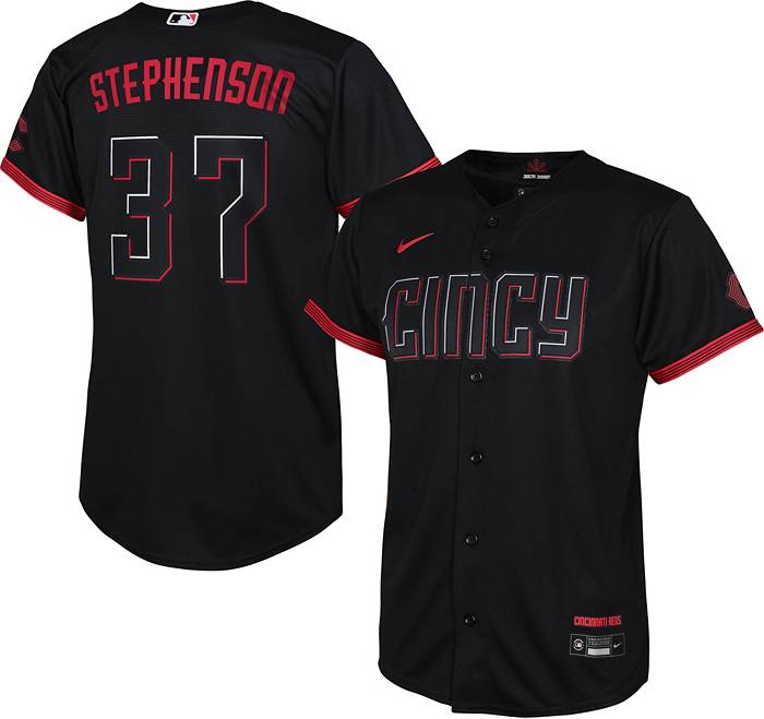 reds city connect jersey
