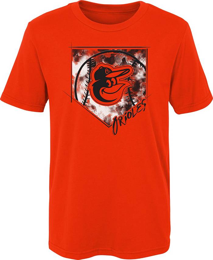 Adley Rutschman #35 Baltimore Orioles Orange Cool Base Jersey Pick Size