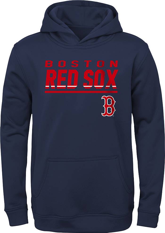 Nike Men's Boston Red Sox Team Engineered T-Shirt - Gray - S Each