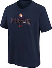 Nike Youth Houston Astros Alex Bregman #2 2022 City Connect T