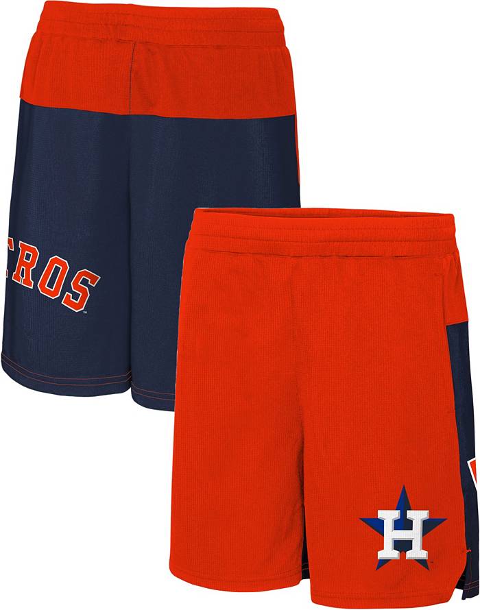 Houston Astros Youth Team Jersey - Navy/Orange