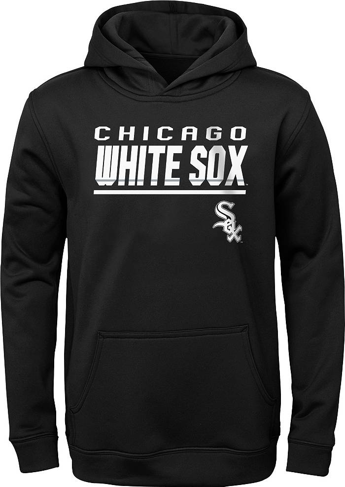 New era Chicago White Sox Team Hoodie