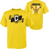 Columbus Crew Apparel & Gear  Curbside Pickup Available at DICK'S