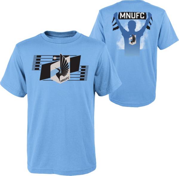 mnufc gear