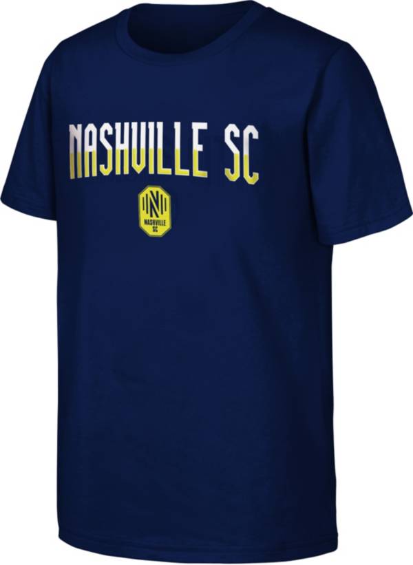 Nashville sc 2024 mls gear